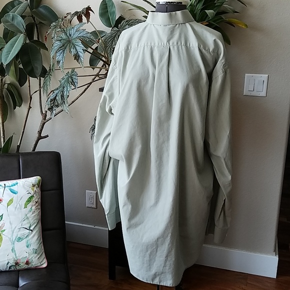 4 for $20🌷 Clearance! Modena long sleeved shirt - Picture 3 of 6